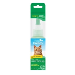 TropiClean | Fresh Breath Oral Care Żel | dla Kota | 59ml